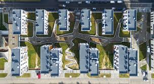 WM Atmosfera, Nowe Żerniki